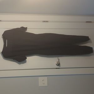 Loft Jumpsuit